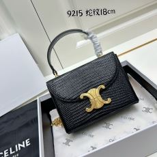 Celine Top Handle Bags